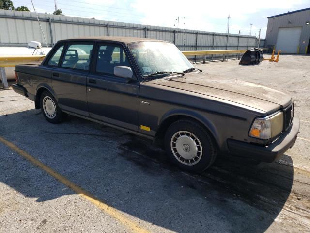 Photo 3 VIN: YV1AS8807N1458504 - VOLVO 240 BASE 