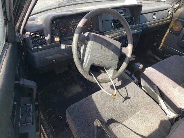 Photo 7 VIN: YV1AS8807N1458504 - VOLVO 240 BASE 