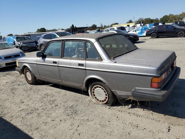 Photo 1 VIN: YV1AS8808P1489831 - VOLVO 240 