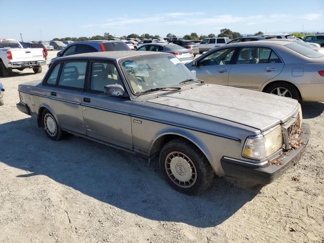 Photo 3 VIN: YV1AS8808P1489831 - VOLVO 240 