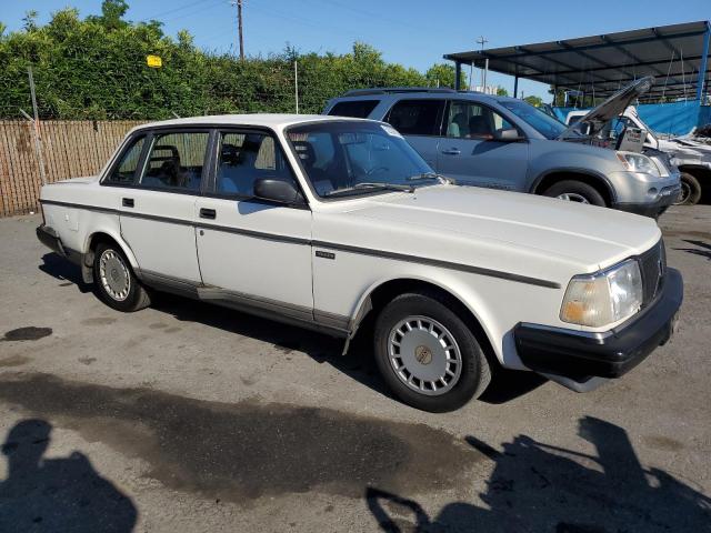 Photo 3 VIN: YV1AS8814N1468559 - VOLVO 240 BASE 