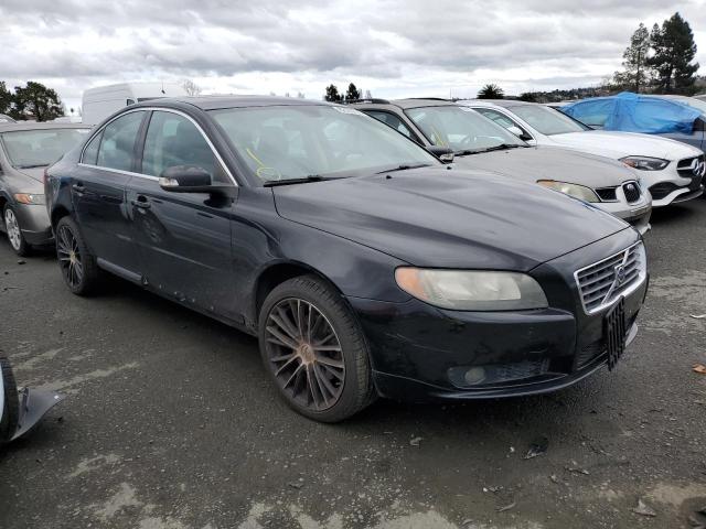 Photo 3 VIN: YV1AS982071035127 - VOLVO S80 