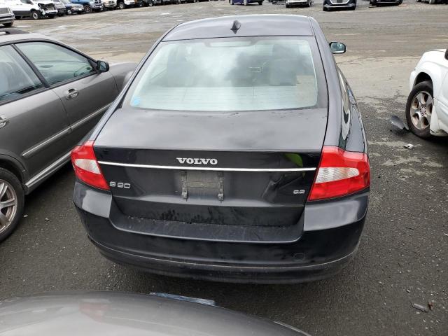 Photo 5 VIN: YV1AS982071035127 - VOLVO S80 