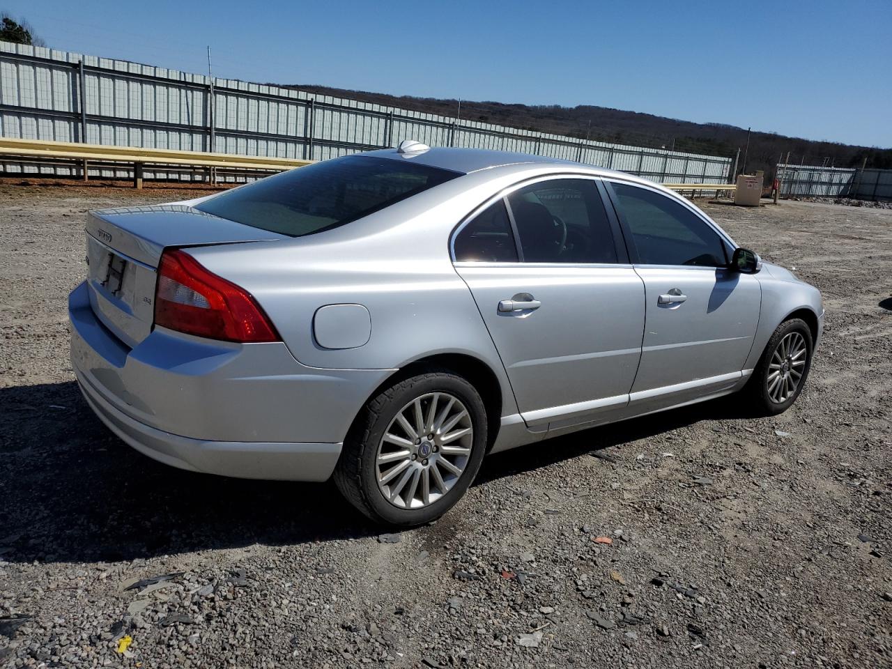 Photo 2 VIN: YV1AS982071040649 - VOLVO S80 