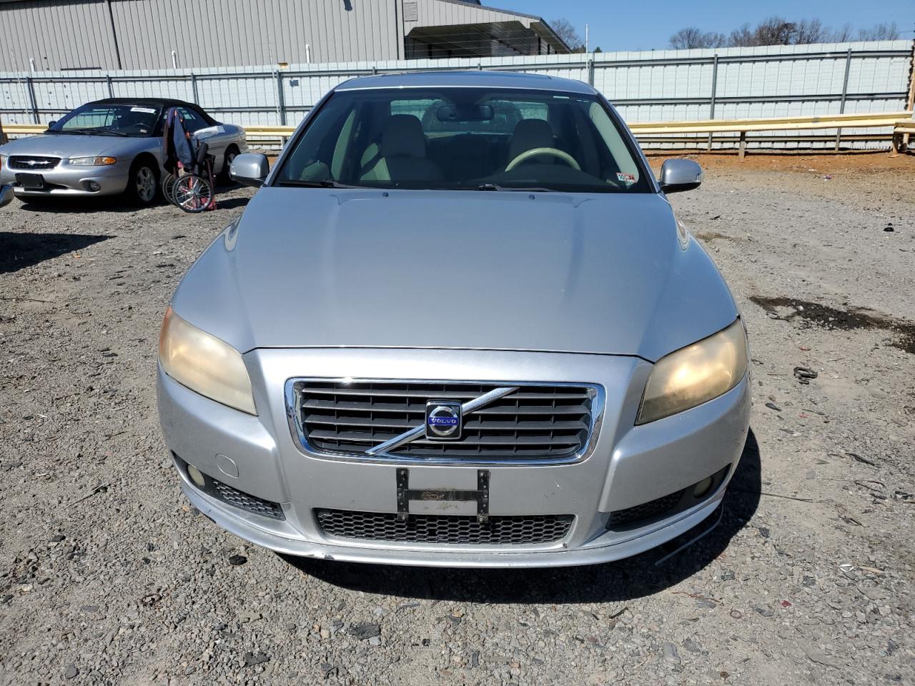 Photo 4 VIN: YV1AS982071040649 - VOLVO S80 