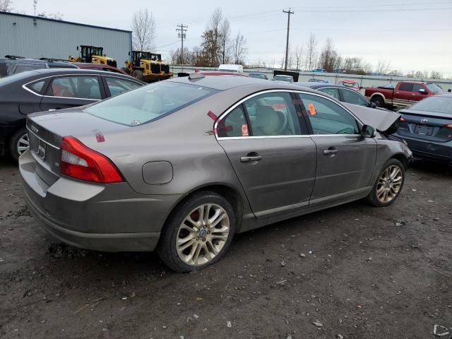 Photo 2 VIN: YV1AS982081049997 - VOLVO S80 