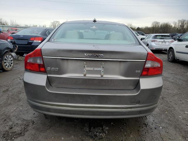 Photo 5 VIN: YV1AS982081049997 - VOLVO S80 