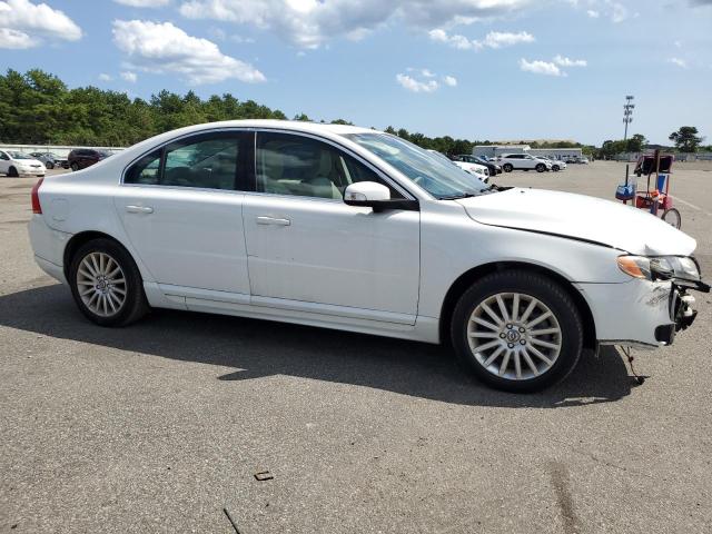 Photo 3 VIN: YV1AS982081062619 - VOLVO S80 