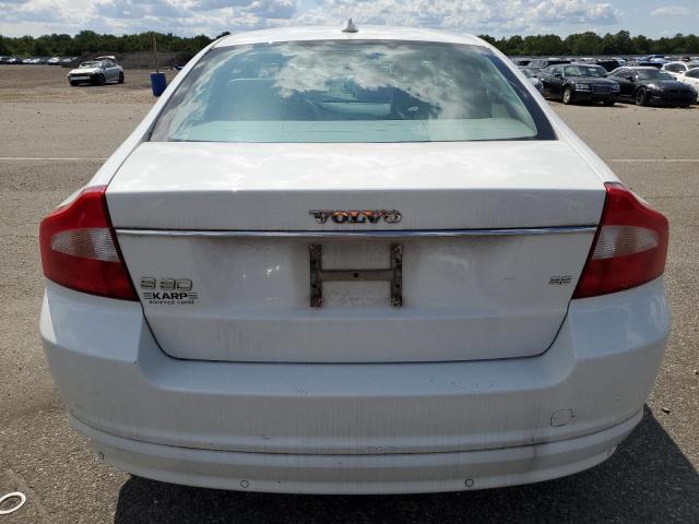 Photo 5 VIN: YV1AS982081062619 - VOLVO S80 