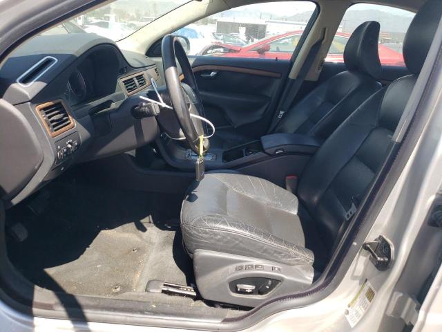 Photo 6 VIN: YV1AS982081064192 - VOLVO S80 3.2 