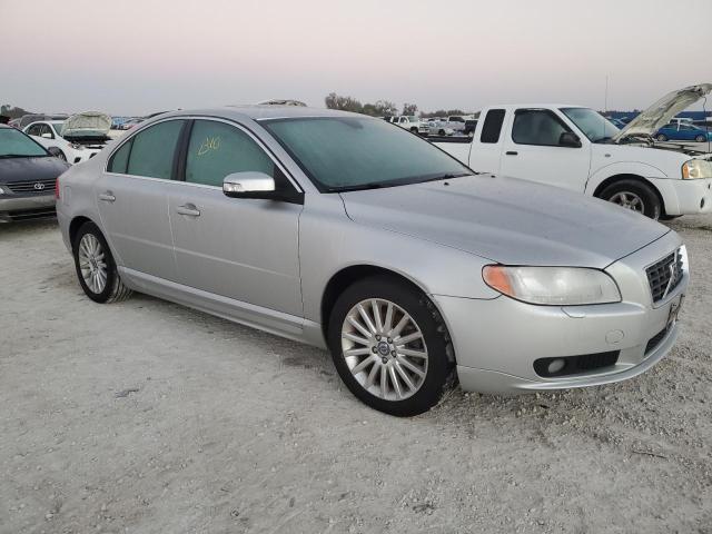 Photo 3 VIN: YV1AS982081068551 - VOLVO S80 3.2 