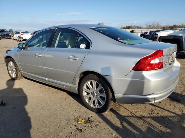 Photo 1 VIN: YV1AS982091094102 - VOLVO S80 