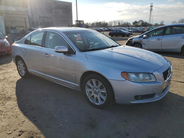 Photo 3 VIN: YV1AS982091094102 - VOLVO S80 