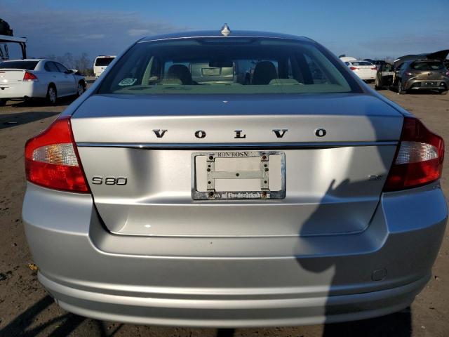 Photo 5 VIN: YV1AS982091094102 - VOLVO S80 