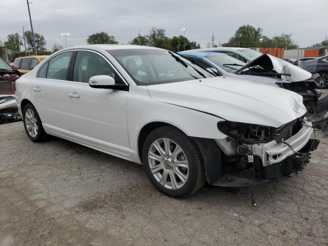 Photo 3 VIN: YV1AS982091101890 - VOLVO S80 