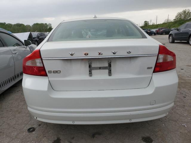 Photo 5 VIN: YV1AS982091101890 - VOLVO S80 