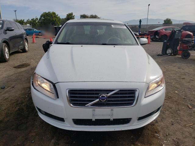 Photo 4 VIN: YV1AS982091103025 - VOLVO S80 