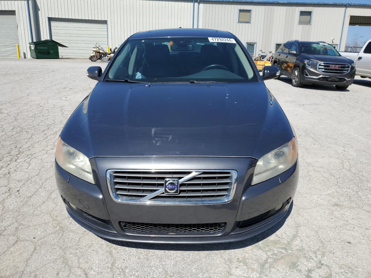 Photo 4 VIN: YV1AS982171033306 - VOLVO S80 