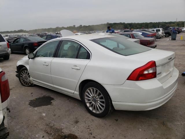 Photo 1 VIN: YV1AS982171038506 - VOLVO S80 