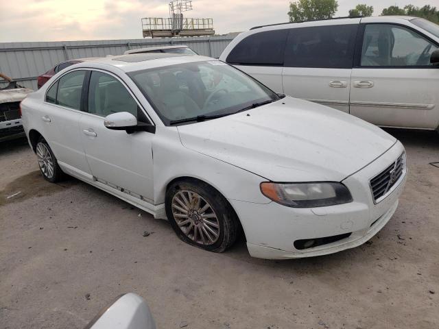 Photo 3 VIN: YV1AS982171038506 - VOLVO S80 