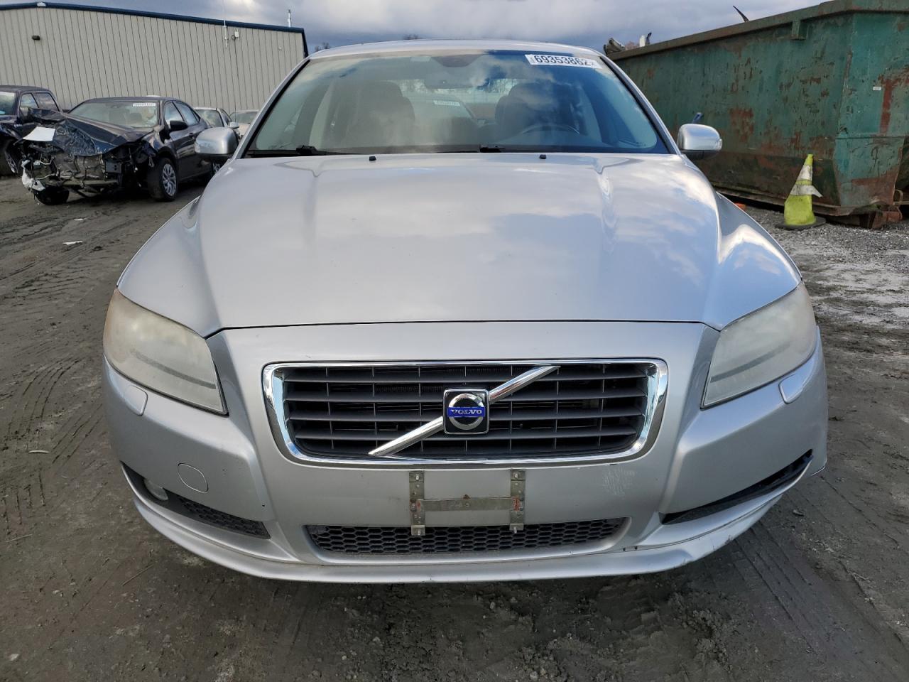 Photo 4 VIN: YV1AS982181049975 - VOLVO S80 