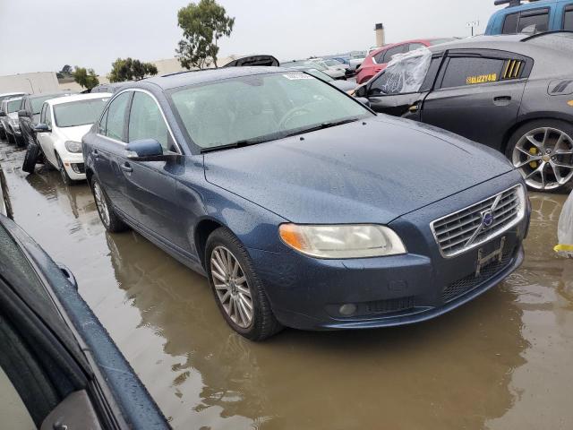 Photo 3 VIN: YV1AS982181070776 - VOLVO S80 