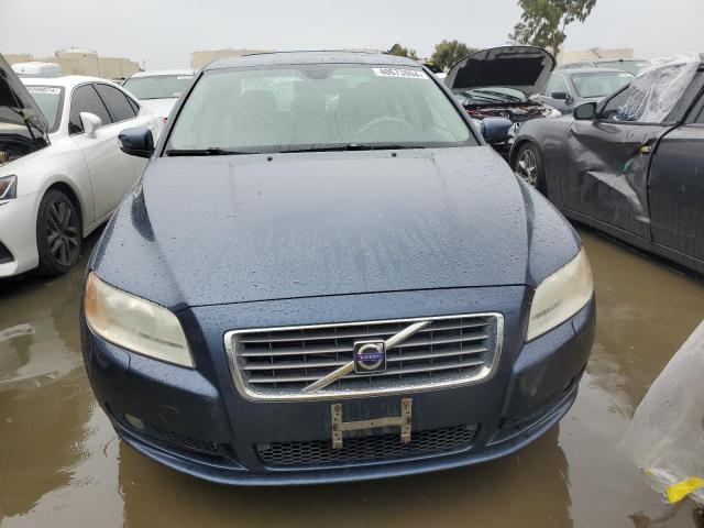 Photo 4 VIN: YV1AS982181070776 - VOLVO S80 