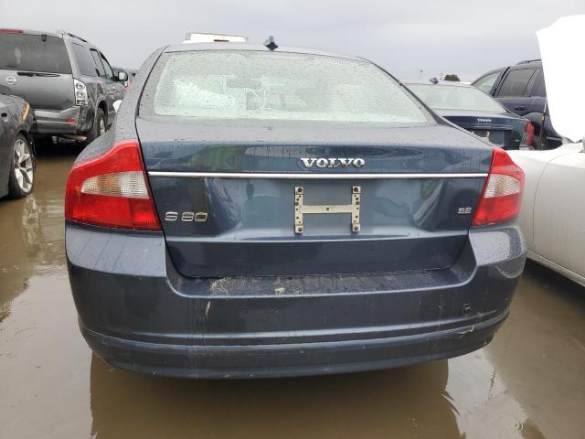 Photo 5 VIN: YV1AS982181070776 - VOLVO S80 