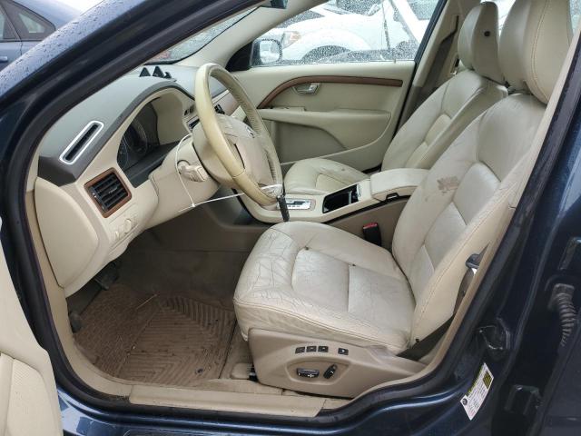 Photo 6 VIN: YV1AS982181070776 - VOLVO S80 