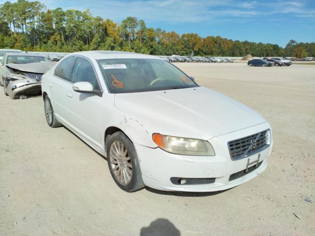 Photo 0 VIN: YV1AS982181071720 - VOLVO S80 