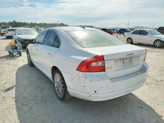 Photo 2 VIN: YV1AS982181071720 - VOLVO S80 