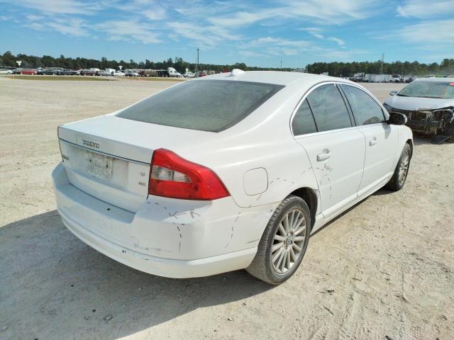 Photo 3 VIN: YV1AS982181071720 - VOLVO S80 