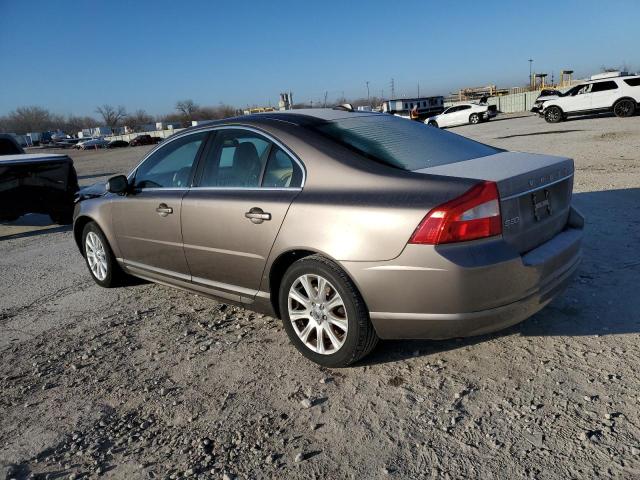 Photo 1 VIN: YV1AS982191088082 - VOLVO S80 