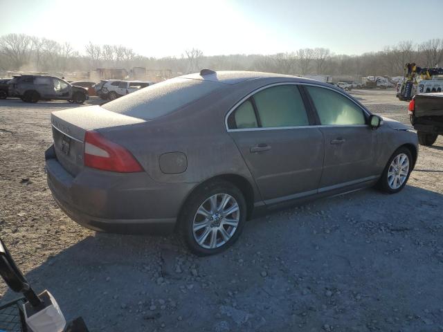 Photo 2 VIN: YV1AS982191088082 - VOLVO S80 