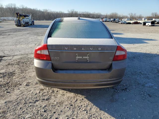 Photo 5 VIN: YV1AS982191088082 - VOLVO S80 