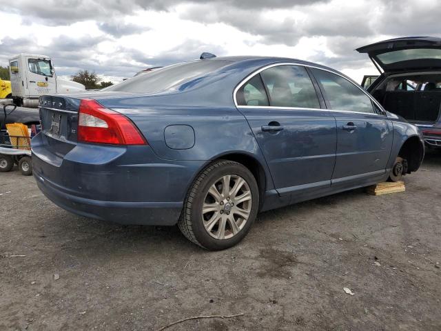 Photo 2 VIN: YV1AS982191092424 - VOLVO S80 