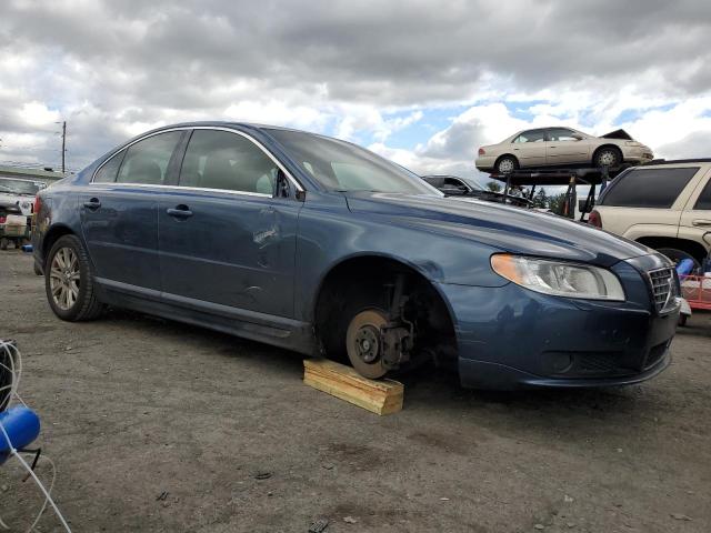 Photo 3 VIN: YV1AS982191092424 - VOLVO S80 