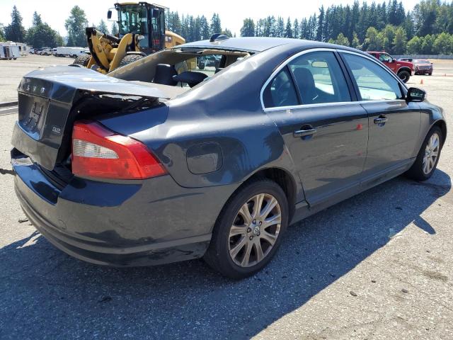 Photo 2 VIN: YV1AS982191106533 - VOLVO S80 