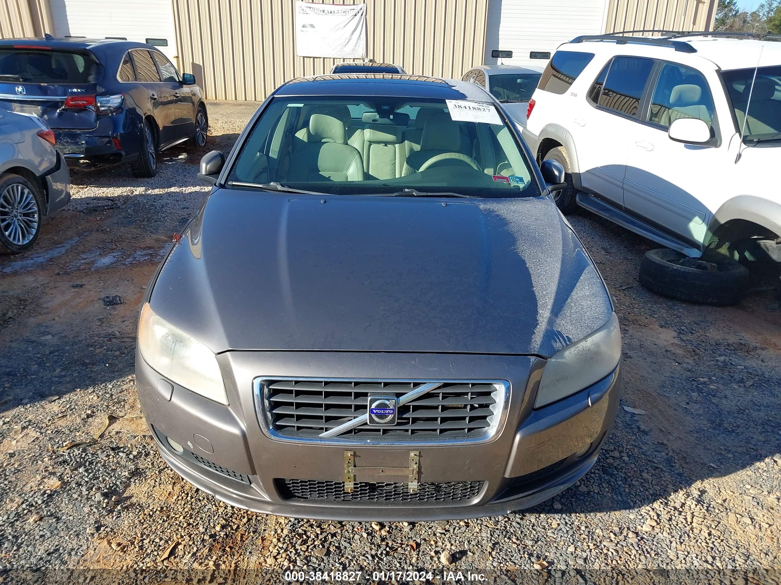 Photo 5 VIN: YV1AS982271027157 - VOLVO S80 