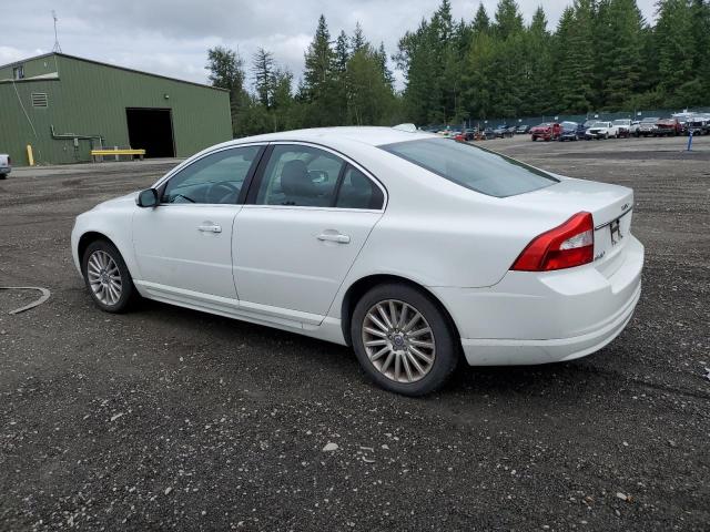 Photo 1 VIN: YV1AS982271037042 - VOLVO S80 