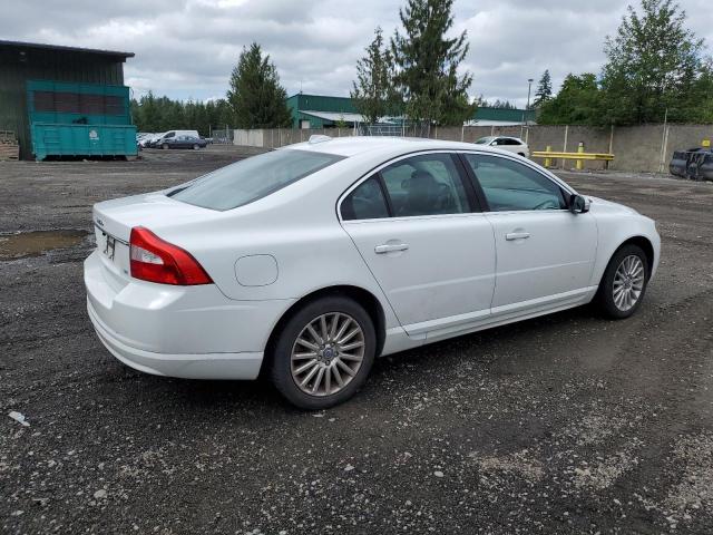 Photo 2 VIN: YV1AS982271037042 - VOLVO S80 