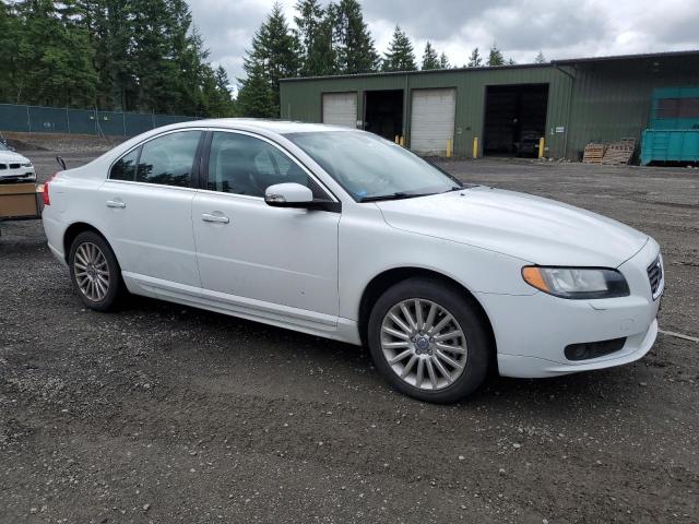 Photo 3 VIN: YV1AS982271037042 - VOLVO S80 