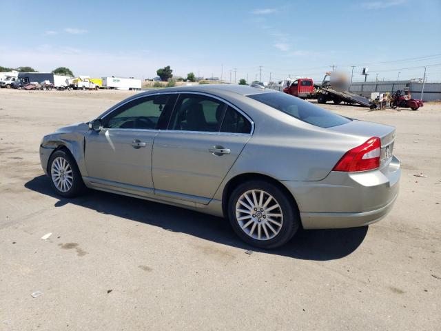 Photo 1 VIN: YV1AS982271040670 - VOLVO S80 