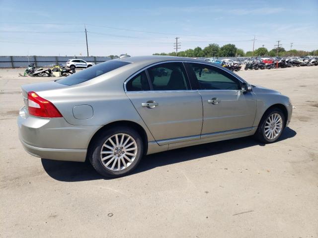 Photo 2 VIN: YV1AS982271040670 - VOLVO S80 