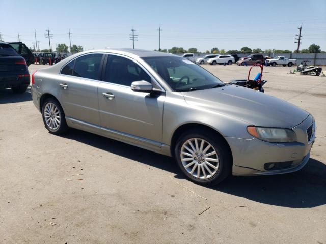 Photo 3 VIN: YV1AS982271040670 - VOLVO S80 