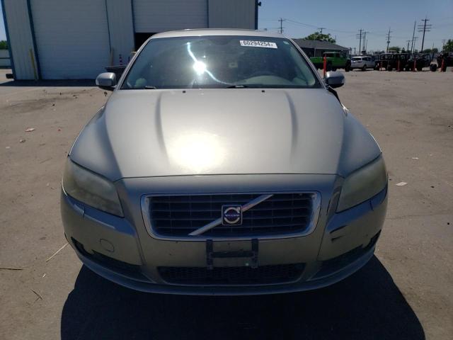 Photo 4 VIN: YV1AS982271040670 - VOLVO S80 