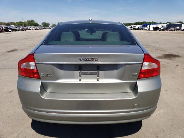 Photo 5 VIN: YV1AS982271040670 - VOLVO S80 