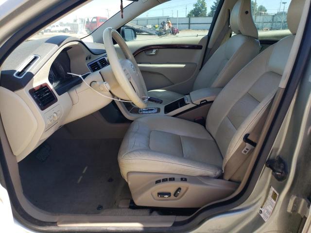 Photo 6 VIN: YV1AS982271040670 - VOLVO S80 