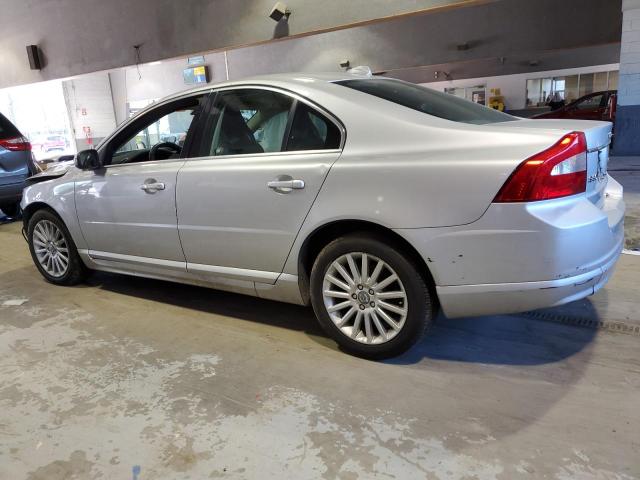 Photo 1 VIN: YV1AS982281074464 - VOLVO S80 