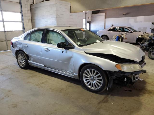 Photo 3 VIN: YV1AS982281074464 - VOLVO S80 